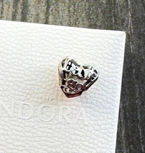 Pandora disney charm - disney,