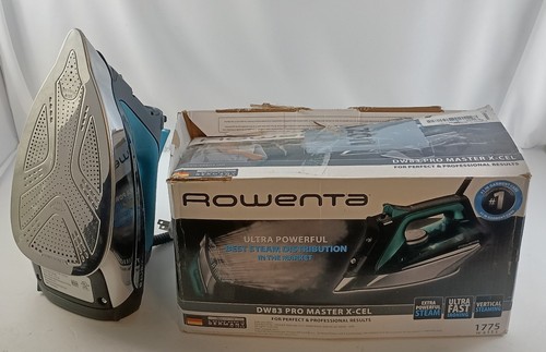 Rowenta dw83 pro - dw83,
