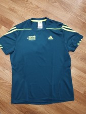 Berlin Marathon 2015 Adidas T-Shirt, Größe S