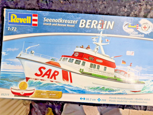 Revell berlin - revell,
