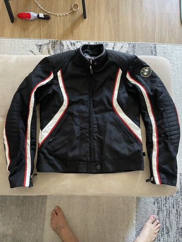 Motorradjacke damen bmw - motorradjacke,