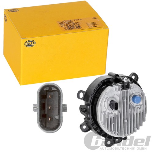 Hella nebelscheinwerfer led - hella,