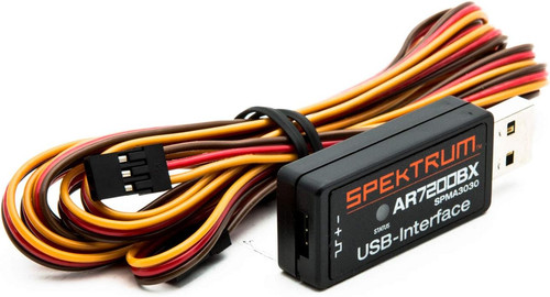 Usb interface ar7200bx - usb,