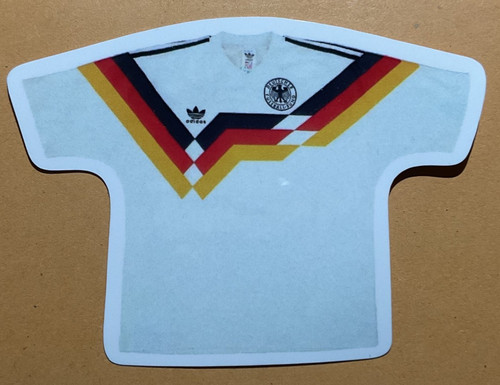 Deutschland 1990 adidas heim - adidas,