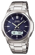 CASIO WVA-M630D-2AJF WAVE