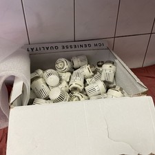 Oventrop Thermostate 60 Stück oder weniger