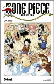 One piece édition - one,