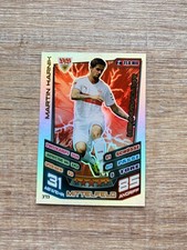 Match attax 373 - match,
