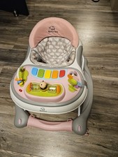 BRONEA® 4in1 Gehfrei