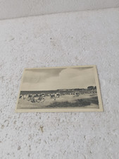 Postkarte  Ostseebad