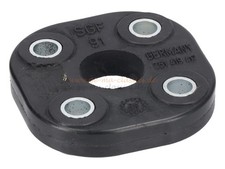 VW Bus T3 Hardischeibe