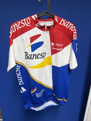 Team banesto nalini campagnolo - team,