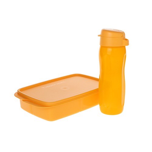 Tupperware eco lunch pausen - tupperware,