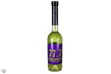 Dr. Rauch Absinth 77,7% vol