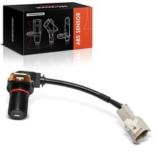 ABS Sensor Raddrehzahl Hinten