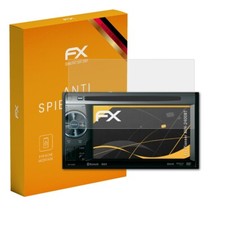 atFoliX 2x Displayfolie für Pioneer AVH-2400BT Schutzfolie matt&stoßfest Folie