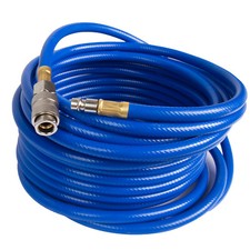 10m PU-Druckluftschlauch für Kompressor Luftschlauch Kompressorschlauch 20 bar