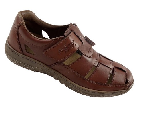 Rieker herren slipper sandale - herren,