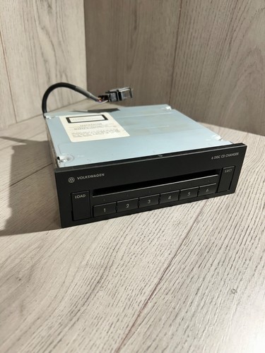 Touran passat 3c radio - touran, b6