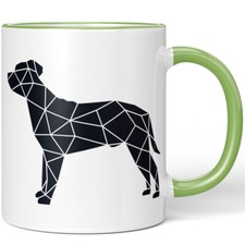 Staffordshire Bullterrier