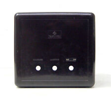 Preßstoff-Gehäuse zu