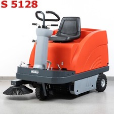 Hako Sweepmaster P900R