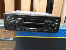 Vintage blaupunkt minnesota - blaupunkt, dj
