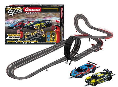 Carrera 20062585 super racers - super,