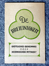 Faltblatt (Traktat), T6-X