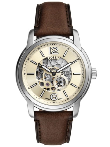 Fossil me3264 herrenuhr - me3264,