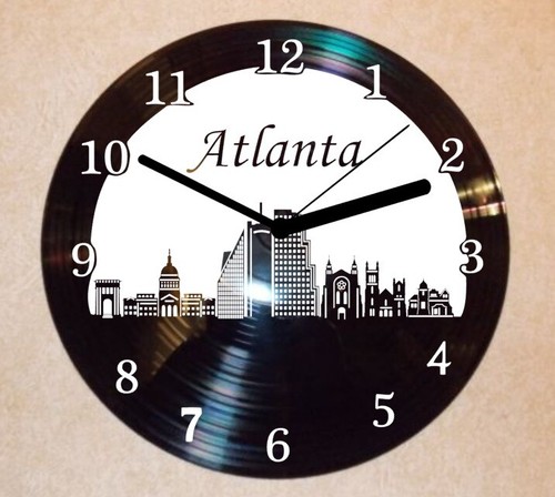 Atlanta wanduhr - atlanta,
