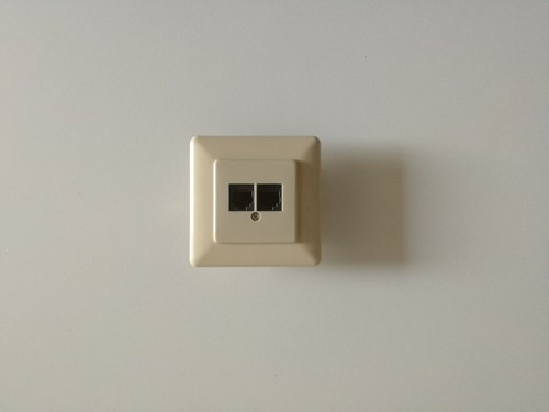 Isdn unterputzdose - isdn,