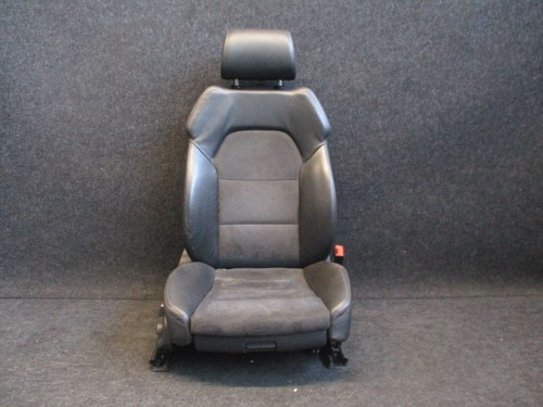 Leder sportsitz beifahrersitz - leder,