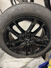 Komplettsatz winterräder auf - ,