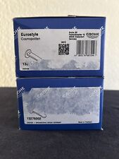 GROHE WANNENEINLAUF EUROSTYLE C CHROM 13276002