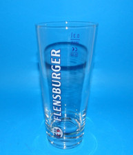 6  FLENSBURGER   BIERGLAS