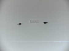 Märklin HO aus 2986 Scheiben-Satz 3 tlg. für ICE-Starter-Set Triebwagenaufbau Ge