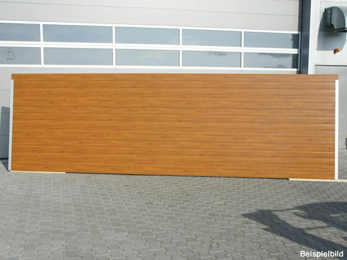 Sandwichplatten - mm,