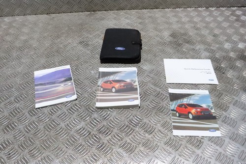 Ford ecosport mk1 - ford,