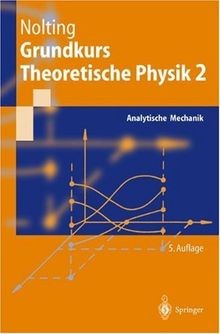 Grundkurs theoretische physik - grundkurs,