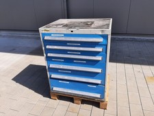 Werkstattschrank 60x75cm