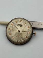 Fulgor FHF 26 Movement