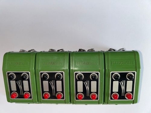 Fleischmann 6920 stellpult - fleischmann,