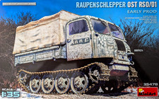 MiniArt 35478 - 1:35