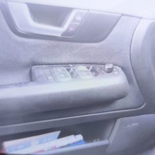 ASN  Motorteile Audi a4 avant