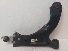 Smart #1 HX11 Pulse Querlenker vorn links Dreieckslenker Vorderachse OEM Allrad