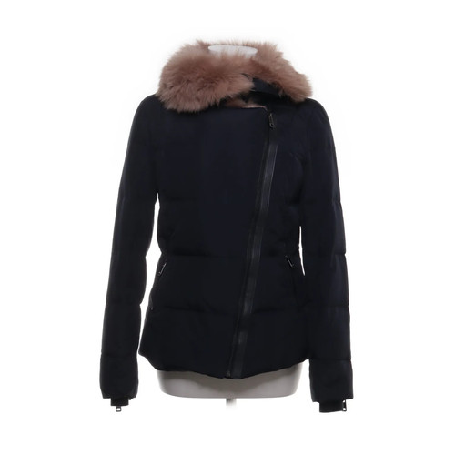 Zara basic daunenjacke - zara,