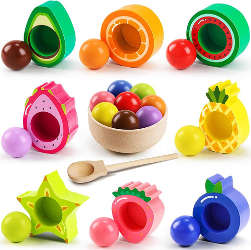 Montessori spielzeug 2 - ab,
