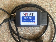 Vint Elm 327 OBD USB für Ford mit MS-CAN geeignet für Forscan