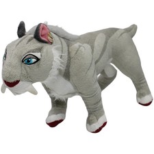 Shira aus Ice Age, groß